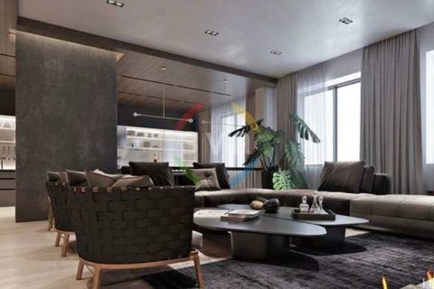 3 bedrooms Penthouse in Agios Athanasios, Cyprus No. 73103 2