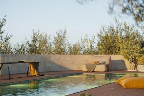 2 bedrooms Penthouse in Long Hoa, Vietnam No. 27534 10