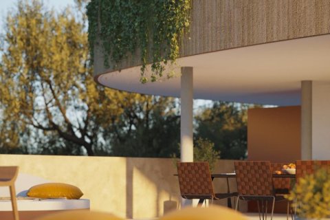 2 bedrooms Penthouse in Long Hoa, Vietnam No. 27534 9