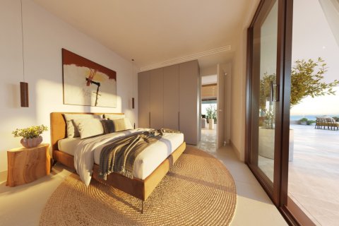 2 bedrooms Penthouse in Long Hoa, Vietnam No. 27534 6