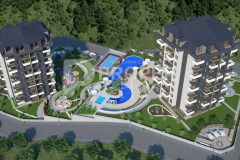 3 rooms Apartment in Ngu Hanh Son, Vietnam No. 12276 1