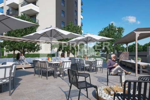 3 rooms Apartment in Ngu Hanh Son, Vietnam No. 12276 3