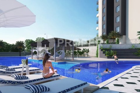 3 rooms Apartment in Ngu Hanh Son, Vietnam No. 12276 5