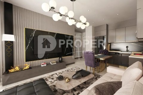 3 rooms Apartment in Ngu Hanh Son, Vietnam No. 12276 14