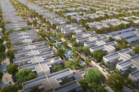 4 bedrooms Townhouse in Darna, Vietnam No. 95268 19