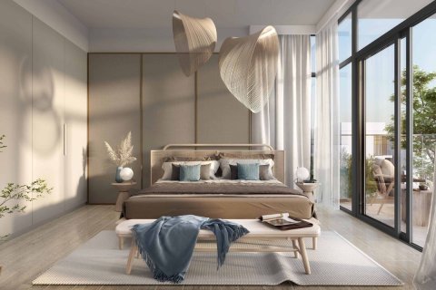 4 bedrooms Townhouse in Darna, Vietnam No. 95268 7