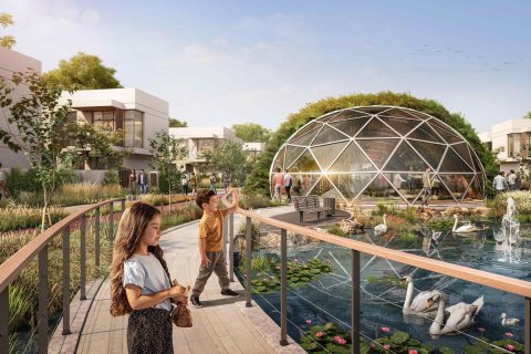 4 bedrooms Townhouse in Darna, Vietnam No. 95268 15