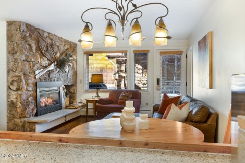 1 bedroom Condo in Vail, USA No. 69418 2
