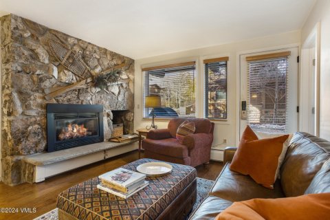 1 bedroom Condo in Vail, USA No. 69418 1