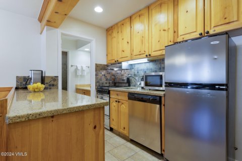 1 bedroom Condo in Vail, USA No. 69418 8