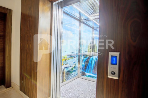 4 rooms Apartment in Thanh Khe, Vietnam No. 14197 8