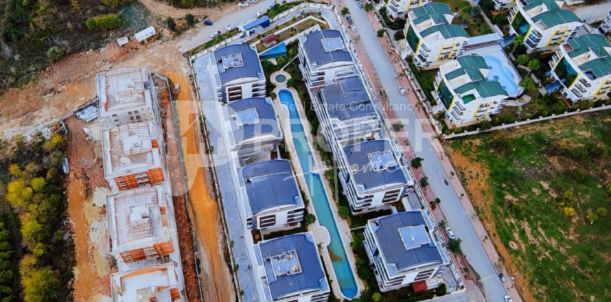 4 rooms Apartment in Thanh Khe, Vietnam No. 14197