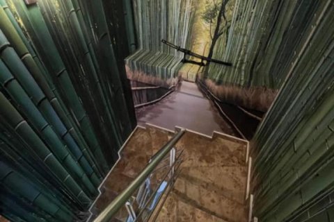 4 rooms Apartment in Tri Phuong, Vietnam No. 21620 13