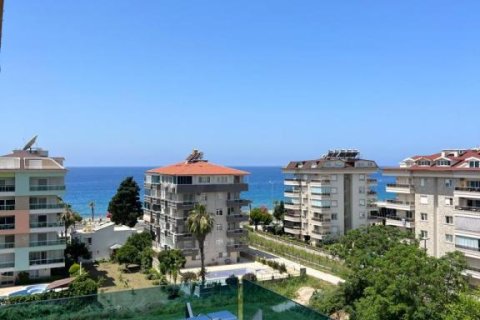 4 rooms Apartment in Kestel, Turkey No. 21620