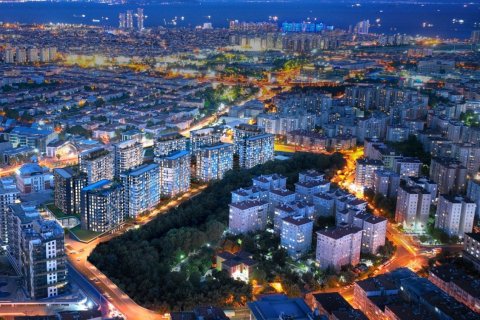 2 dormitorios Apartment en Long Bien, Vietnam No. 14919 2