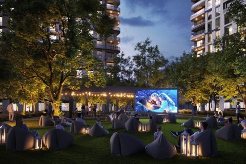 2 dormitorios Apartment en Long Bien, Vietnam No. 14919 7