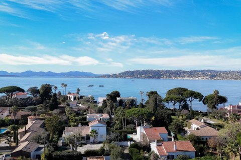 Вилла с 5 спальнями в Антиб, Франция №77071 7