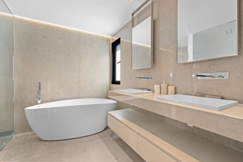 Вилла с 5 спальнями в Антиб, Франция №77071 5