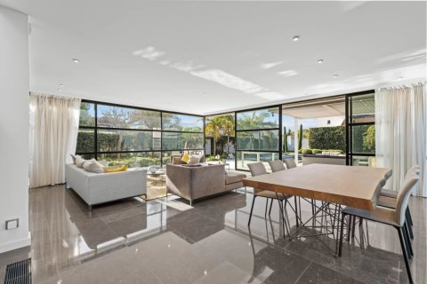 Вилла с 5 спальнями в Антиб, Франция №77071 8