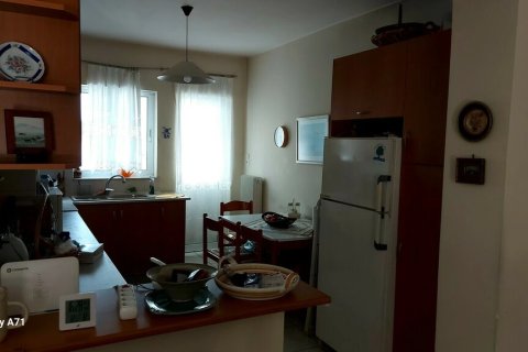 2 bedrooms Apartment in Athens, Greece No. 109273 8