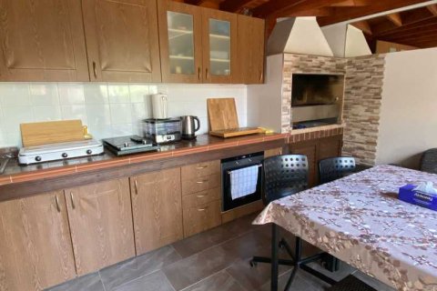 3 bedrooms Villa in Souni–Zanatzia, Cyprus No. 80054 3