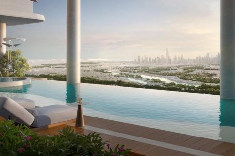 1 dormitorio Apartment en Dubai, UAE No. 90843