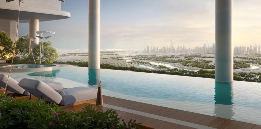 1 bedroom Apartment in Can Tho, Vietnam No. 90843