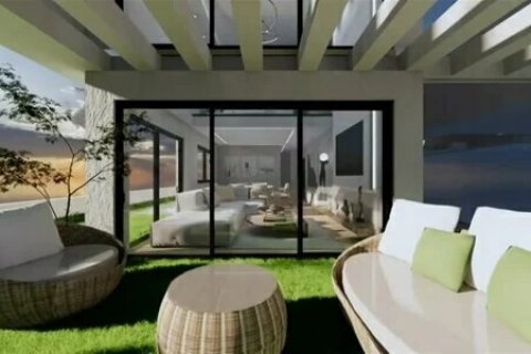 4 bedrooms Maisonette in Voula, Greece No. 108976 13