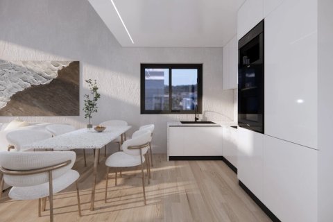 4 bedrooms Maisonette in Voula, Greece No. 108976 8