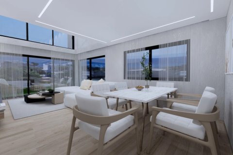 4 bedrooms Maisonette in Voula, Greece No. 108976 4