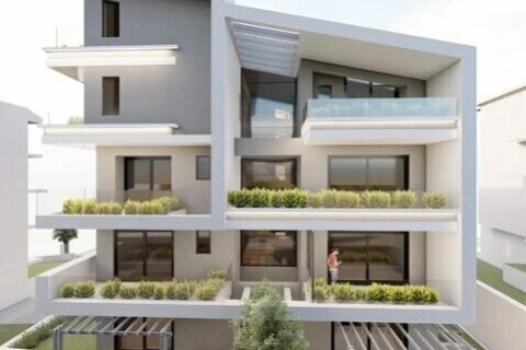 4 bedrooms Maisonette in Voula, Greece No. 108976 2
