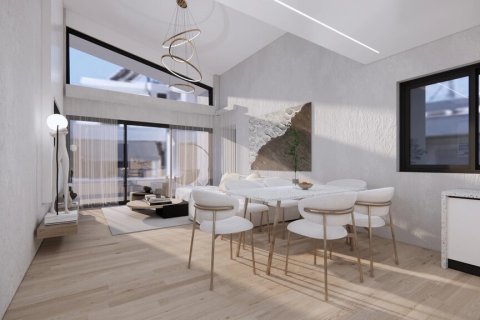 4 bedrooms Maisonette in Voula, Greece No. 108976 10