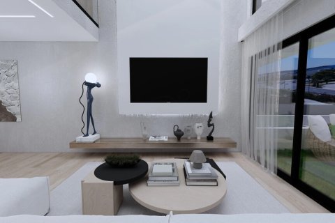 4 bedrooms Maisonette in Voula, Greece No. 108976 5