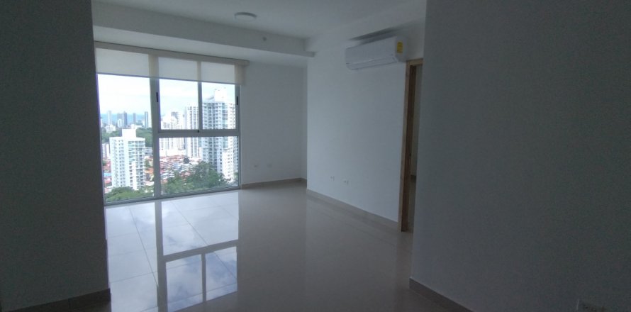 2 bedrooms Apartment in Panama City, Panama No. 109775