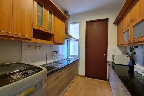 173m² Apartment in Bangkok, Thailand No. 97328 3