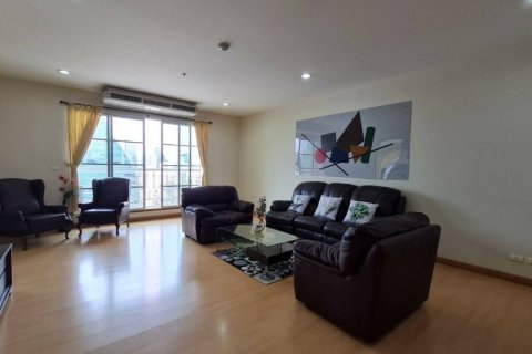 173m² Apartment in Bangkok, Thailand No. 97328 9