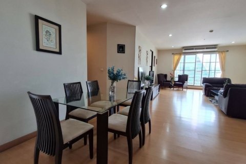 173m² Apartment in Bangkok, Thailand No. 97328 8