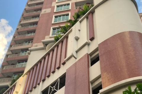 173m² Apartment in Bangkok, Thailand No. 97328 1