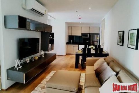 2 bedrooms Apartment in Bangkok, Thailand No. 96808 8