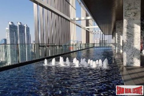 2 bedrooms Apartment in Bangkok, Thailand No. 96808 3