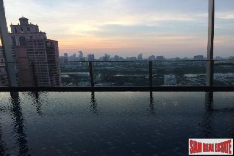 2 bedrooms Apartment in Bangkok, Thailand No. 96808 18