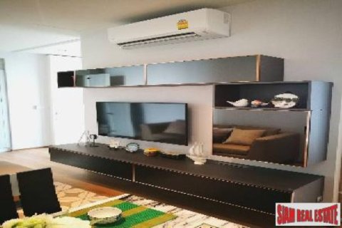 2 bedrooms Apartment in Bangkok, Thailand No. 96808 5