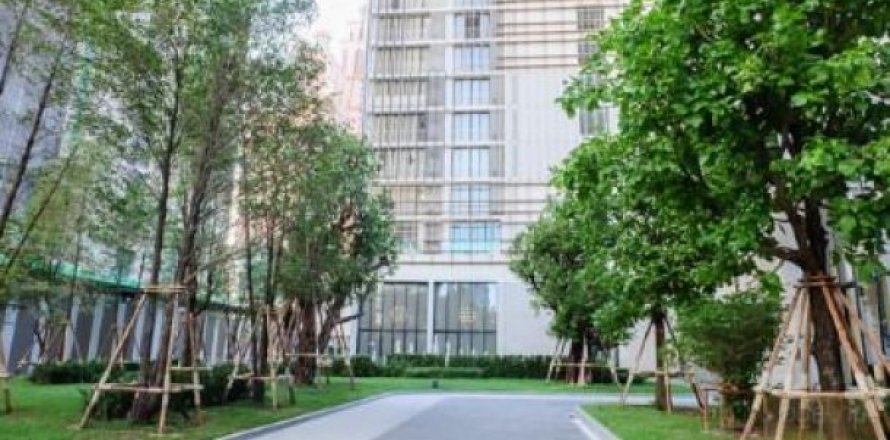 2 bedrooms Apartment in Bangkok, Thailand No. 96808