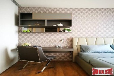 2 bedrooms Apartment in Bangkok, Thailand No. 96808 10