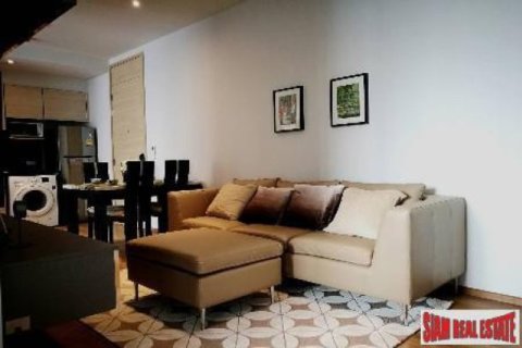 2 bedrooms Apartment in Bangkok, Thailand No. 96808 6