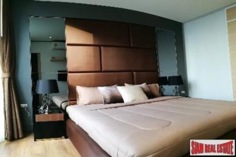 2 bedrooms Apartment in Bangkok, Thailand No. 96808 7