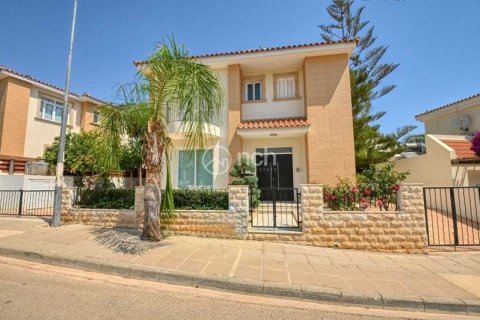 5 bedrooms Villa in Protaras, Cyprus No. 101822 1
