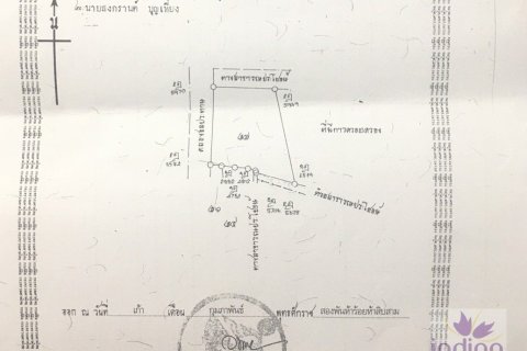 Land in Chiang Mai, Thailand No. 97673 2