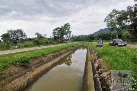 Land in Chiang Mai, Thailand No. 97673 5