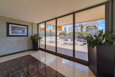 Квартира студия в Никосия, Кипр №105293 4